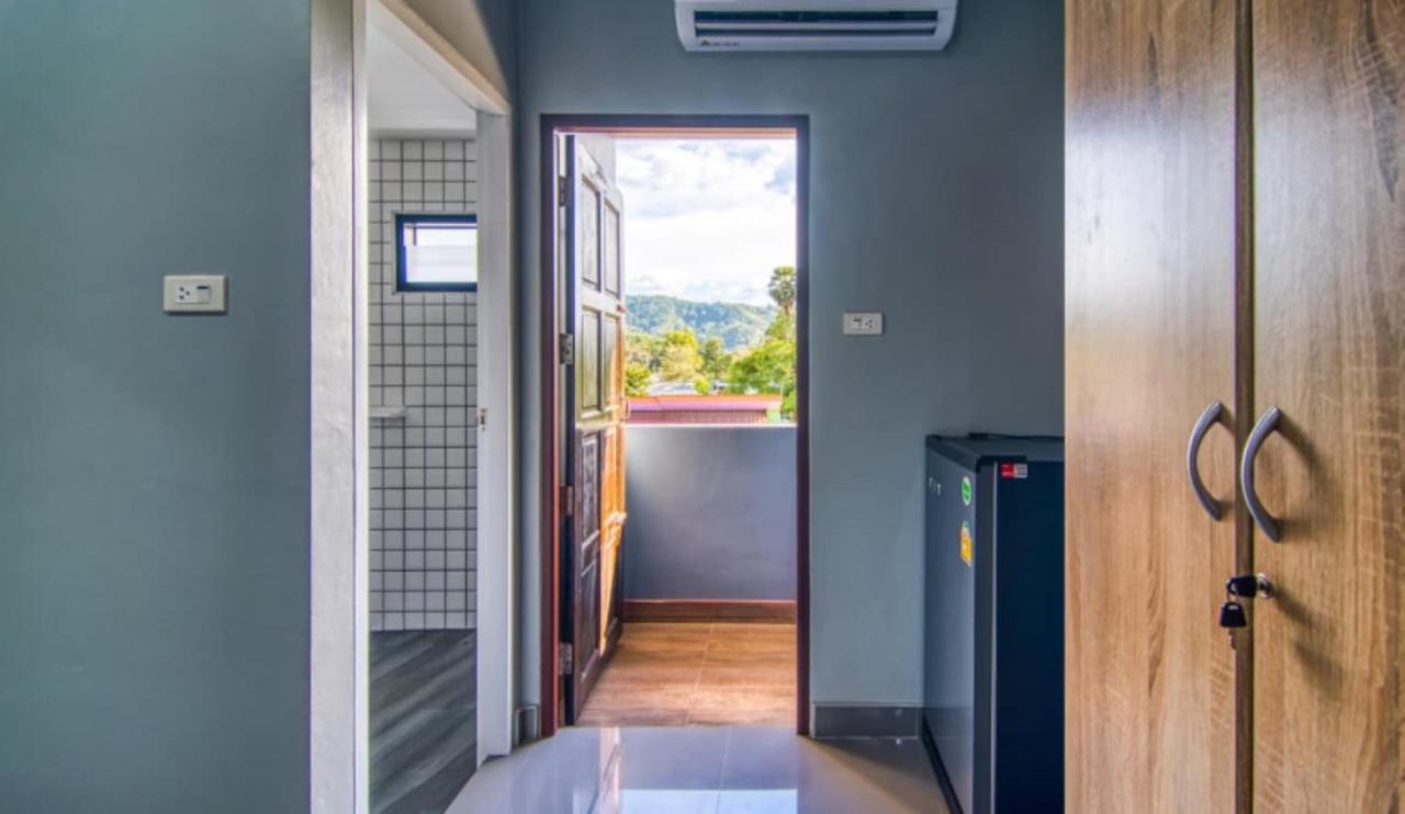 Hotel Tyler Naiyang *